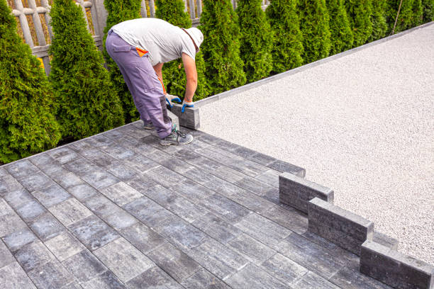 Reasons to Select Us for Your Driveway Paving Requirements in Round Rock, TX